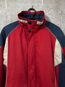 Columbia jackets