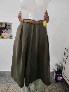 Sale 🔥Combo: 2 Premium GU Japan Divider Skirts