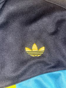Adidas Track Jacket