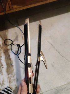 Vega 3 in 1 Hair styler