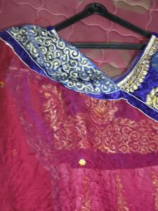 Neerus Heavy Party Wear Gown