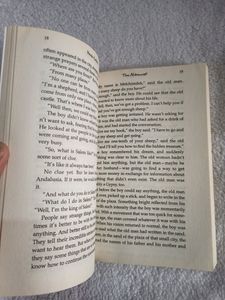 ❗New Book❗The Alchemist