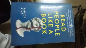 Read People Like A Book