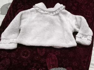 Very Beautiful N Comfortable Woolen Jacket