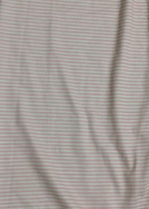 Striped Capri Pants