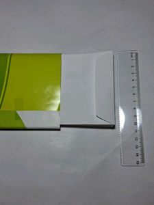 SE7EN Envelope Value Pack