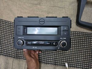 Car Stereo System