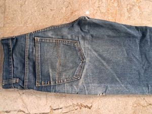 Pepe Jeans Denim Jean