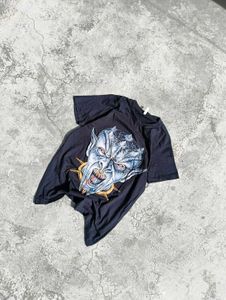 VINTAGE SINGLE STITCH GRAPHIC TEE