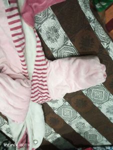 Cute Penguin Baby Onesie