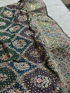 beautiful lehenga for festival and weddings