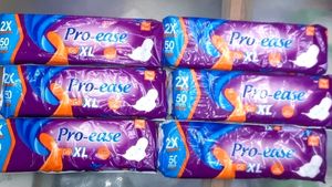 Proease Pads XL . Whole Sale Pack Of 6