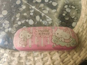 Cute Pink Cat-Eye Sunglasses