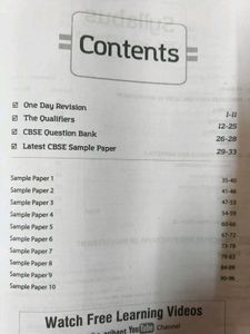 Arihant CBSE Term 2 Business Studies Class 12th