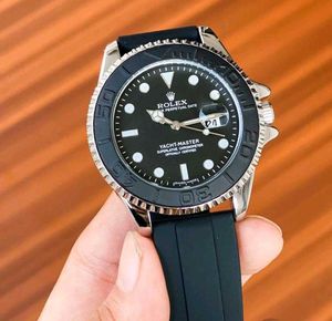 Rolex Yacht-Master Watch