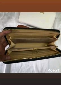 Micheal kors wallet