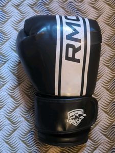 Boxing Gloves