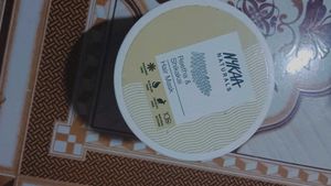 Nykaa Naturals Reetha & Shikakai Hair Mask