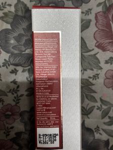 Kay beauty  Liquid Lipstick