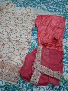selling old clothes