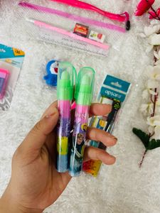 Stationary Set 8 Pieces