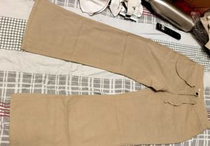 Very Stylish Brown Khaki Colour Pants