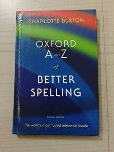 Combo Of Oxford Guide For English