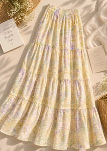 Pretty fairy skirt