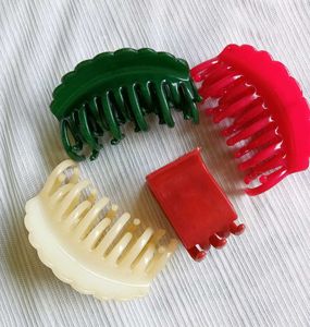 Hair Claw Clips