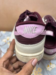 Nike Dunk Low Retro Prm Valentines ORIGINAL