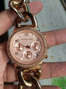 Michael Kors Orignal  MK3247 Women's Watch