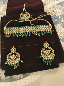Brand New Beautiful Jwellery On Sale