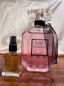 Victoria's secret Bombshell 5ml sample