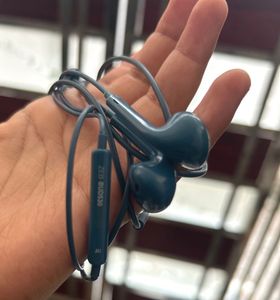 Zebronics Buds 30 Wired Earphones