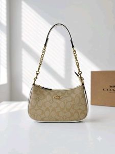 coach teri sling bags