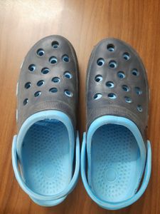Unisex Comfortable Clogs