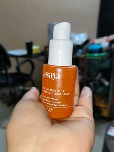 Asaya Vitamin C Serum