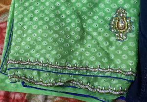 Beautiful Saree