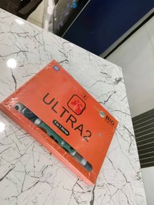 ULTRA2 BIG 2.01 Smartwatch