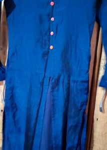 Women's Kurta with skirt