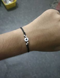 Cute Heart Charm Bracelet
