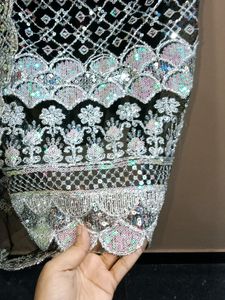 Pakistani Suit