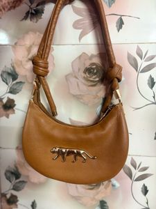 Branded Sling Bag
