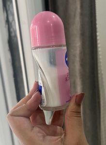 nivea deodorant underarm roll on