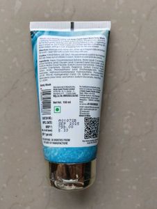 (New) Aqua Wave Body Wash (150ml)