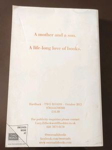The End Of Your Life Book Club