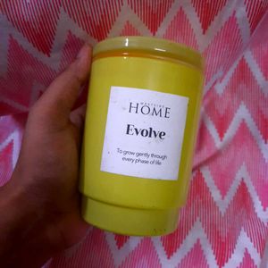Westside Home Evolve Candle