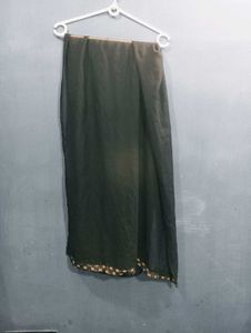Set of 4 Colorful Dupattas