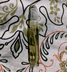 Bath &amp; Body Works Pearberry Fine Fragrance Mist