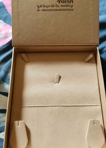 beautiful 2 new jewellery box